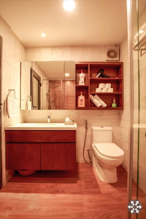 Byla Apartment 호치민 외부 사진