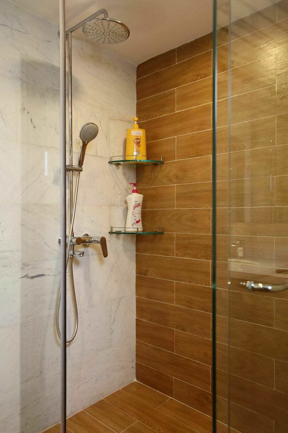 Byla Apartment 호치민 외부 사진